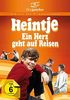 Heintje - Ein Herz geht auf Reisen (Filmjuwelen) [DVD]