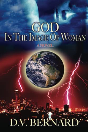 God in the Image of Woman