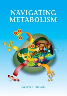 NAVIGATING METABOLISM PB