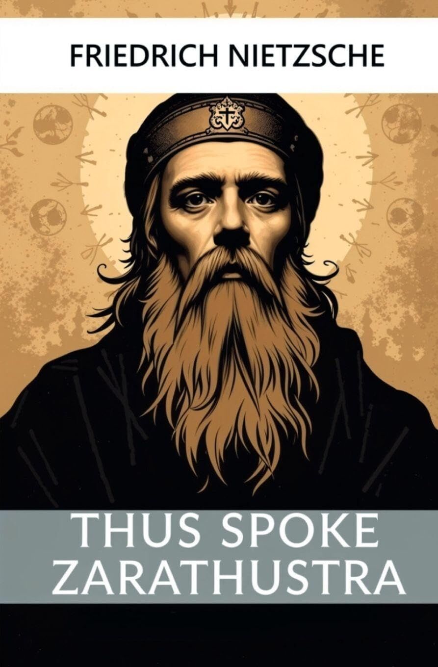 Thus Spoke Zarathustra