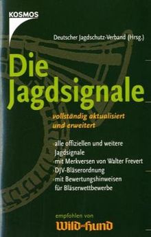 Die Jagdsignale