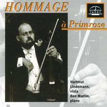 Hommage a Primrose de Hommage a Primrose | CD | état très bon