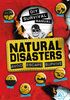 Hubbard, B: DIY Survival Manual: Natural Disasters: Avoid. Escape. Survive.