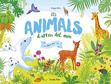 Els animals d'arreu del món (Llibres joc)