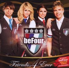 Friends 4 Ever von Befour | CD | Zustand gut