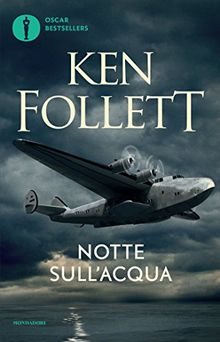 Notte sull'acqua von Follett, Ken | Buch | Zustand gut