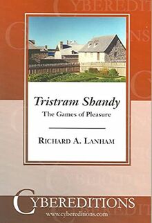 Tristram Shandy: Games of Pleasure: The Games of Pleasure