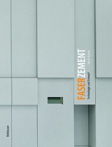Faserzement: Technologie und Entwurf