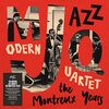 Modern Jazz Quartet:the Montreux Years [Vinyl LP]