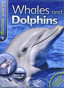 Whales and Dolphins (Discover Science)