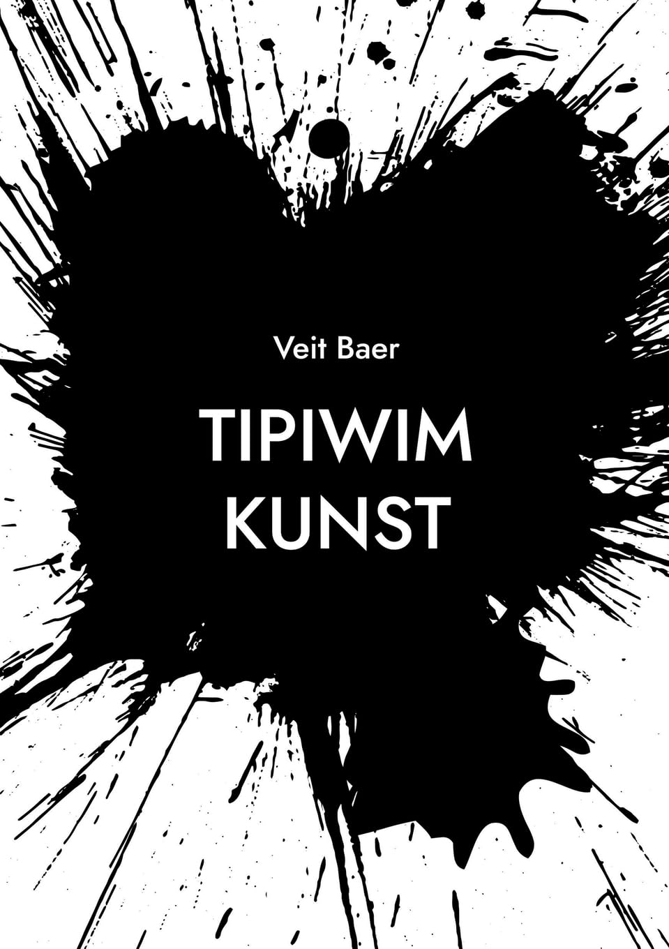 Tipiwim kunst: Zwanzig Jahre oder so später und das Zeug von früher
