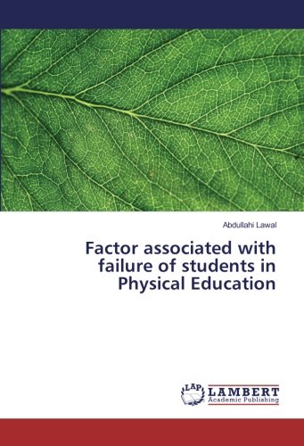 Factor associated with failure of students in Physical Education