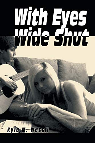 With Eyes Wide Shut