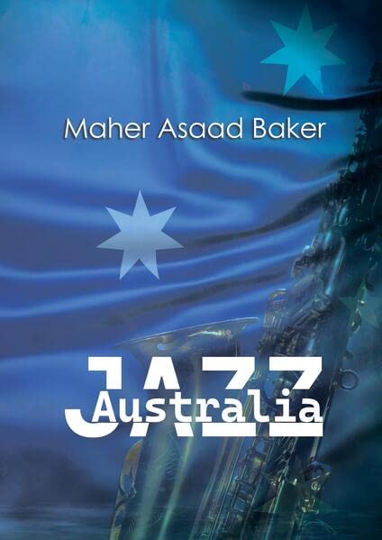 Australia Jazz: DE