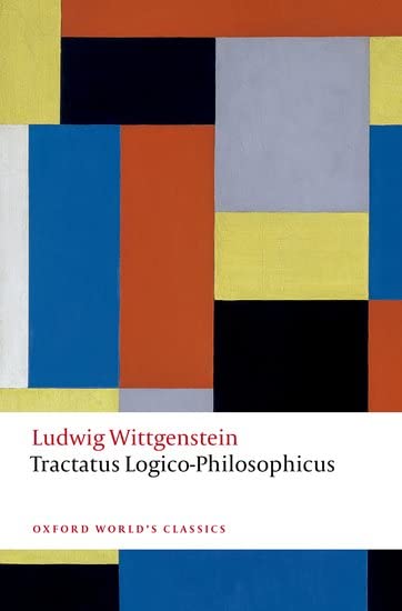 Wittgenstein, Ludwig: Tractatus Logico-Philosophicus
