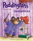 Paddington, kleine Ausgabe, Paddingtons Zaubertricks