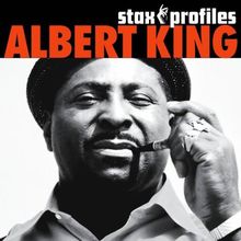 Albert King-Stax Profiles