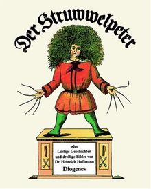 Der Struwwelpeter