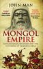 The Mongol Empire: Genghis Khan, his heirs and the founding of modern China