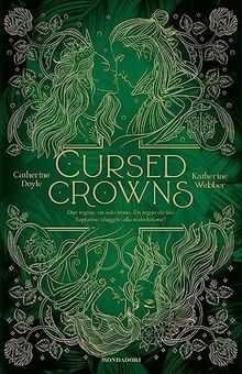 Cursed Crowns (I Grandi)