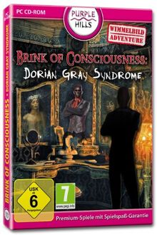 Brink of Consciousness - Dorian Gray Syndrome