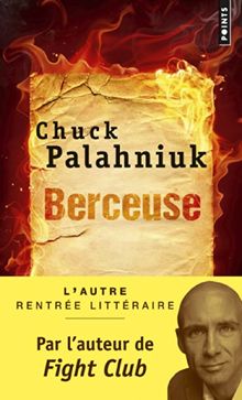 Berceuse de Palahniuk Chuck | Livre | état très bon