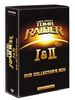 Lara Croft:Tomb Raider I & II (Collector's Box, 6 DVDs) [Limited Edition]
