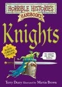 Horrible Histories. Handbook Knights. (Horrible Histories Handbooks)