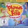 Phineas & Ferb-das Musikalbum