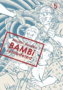 Bambi remodeled. Vol. 5