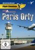 Flight Simulator X - Mega Airport Paris-O