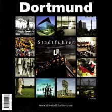 Dortmund Stadtführer
