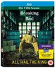 Breaking Bad - Season 05 [Blu-ray] [UK Import]