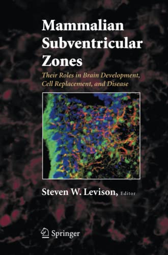 Mammalian Subventricular Zones: Their Roles in Brain Development, Cell Replacement, and Disease