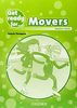 Get Ready for: Movers: Teacher's Book