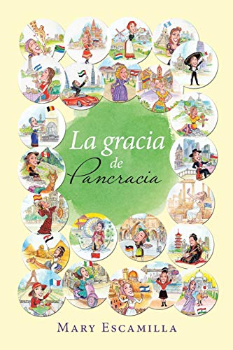 La gracia de Pancracia