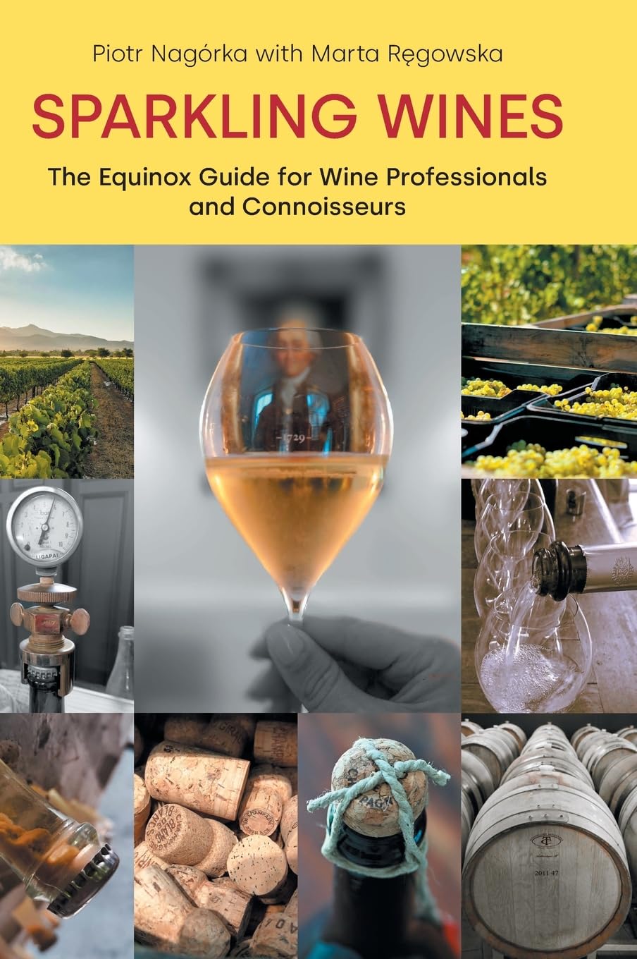 Sparkling Wines