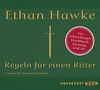 Regeln für einen Ritter: Ungekürzte Lesung mit Andreas Fröhlich (2 CDs)