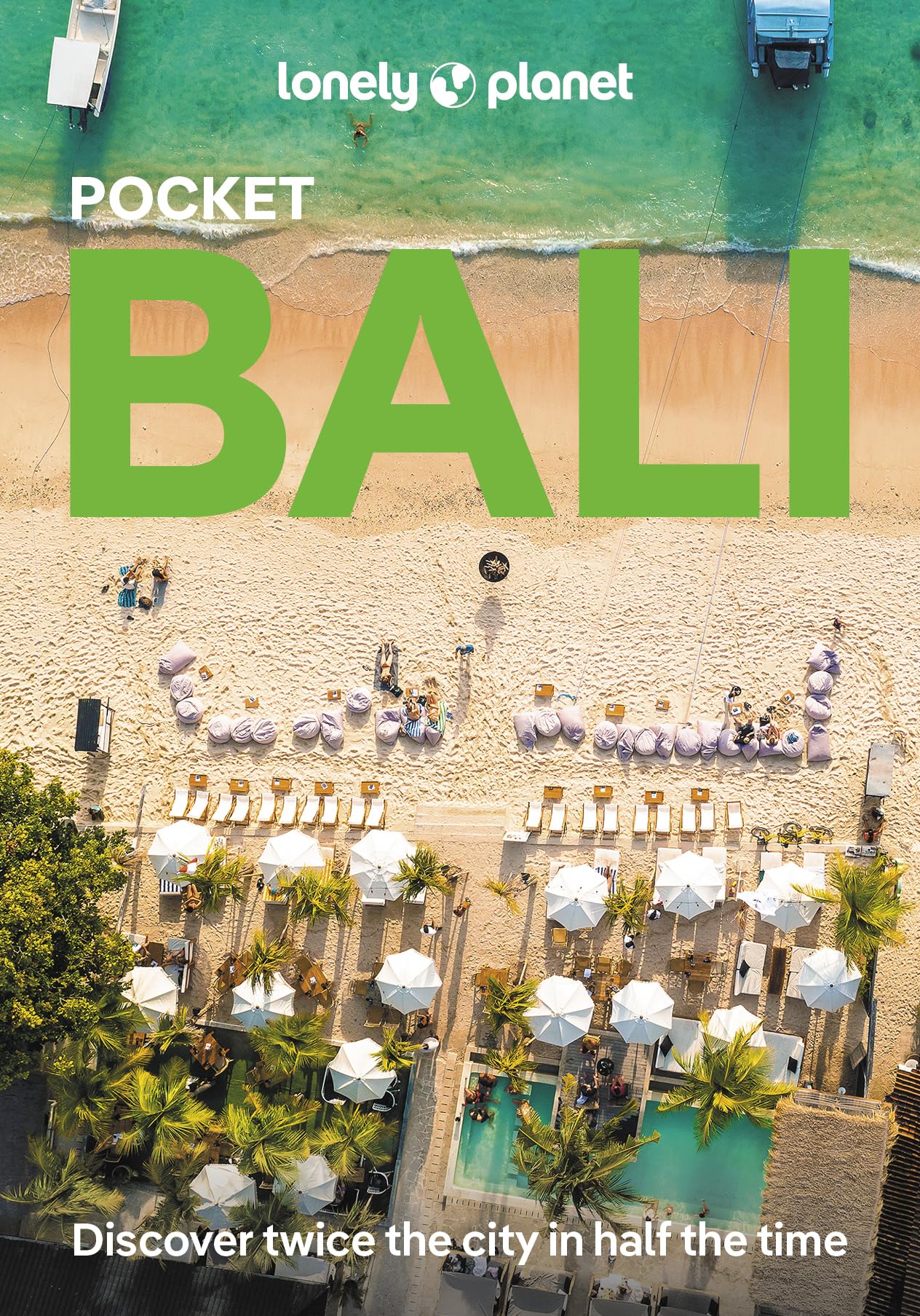Ryan Ver Berkmoes Pocket Bali , Top Experiences, Local Life