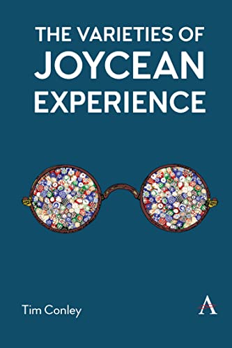 Varieties of Joycean Experience (Anthem Irish Studies)