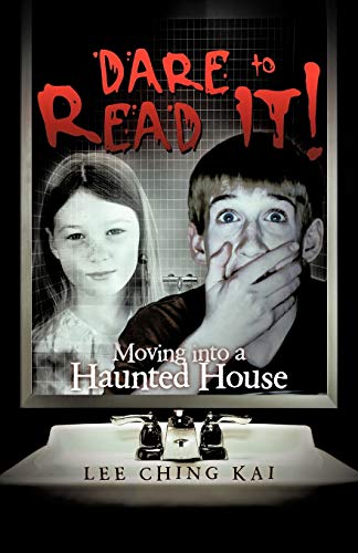 Dare to Read It!: Moving into a Haunted House