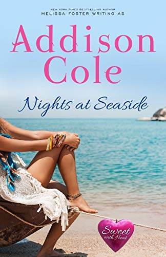 Nights at Seaside (Sweet with Heat: Seaside Summers, Band 6)