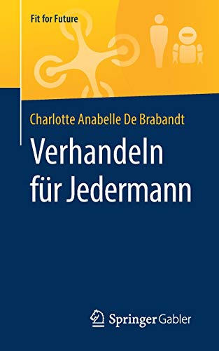 Verhandeln für Jedermann (Fit for Future)
