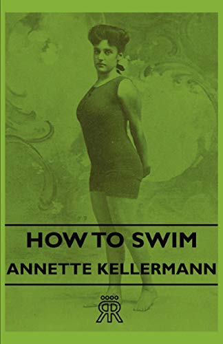 How to Swim
