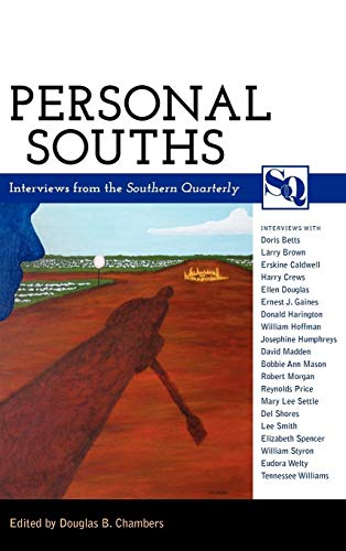 Personal Souths: Interviews from the Southern Quarterly