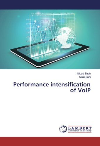 Performance intensification of VoIP