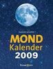 Mondkalender 2009