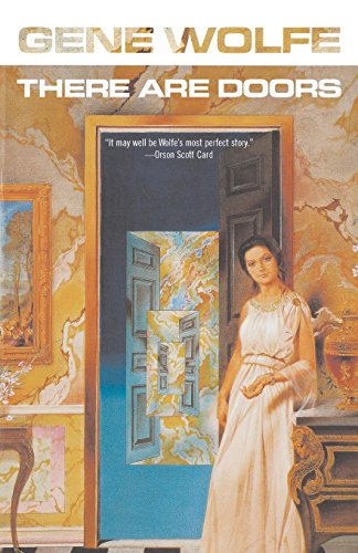 There Are Doors