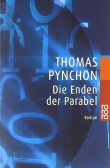 Die Enden der Parabel von Pynchon, Thomas | Buch | Zustand gut