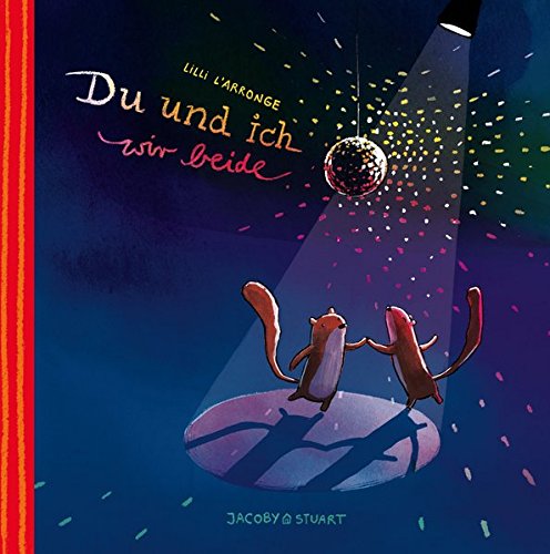 Du und ich wir beide - Lilli LArronge Gebunden
